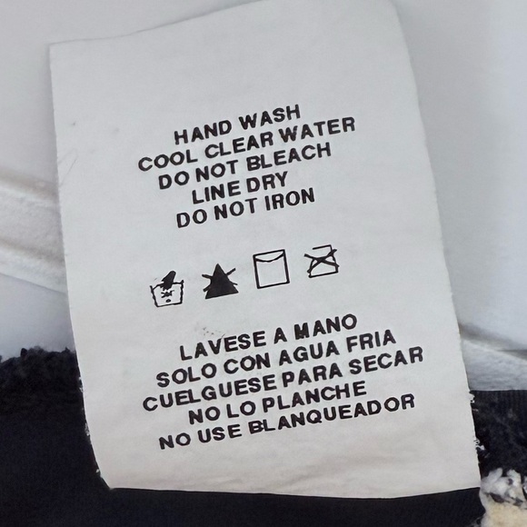 Missy Green and Black Women's Swimsuit Size L -12/14 - Picture 11 of 13